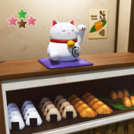 妖怪与神秘村庄手机游戏(Inari Shrine)