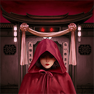 宅怨游戏中文版